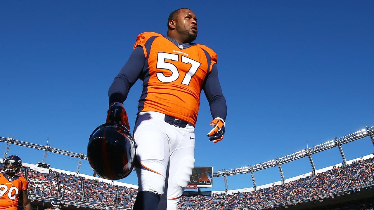 Jeremy Mincey: Mindset of Cowboys no-name defensive line is to follow Seahawks' blueprint